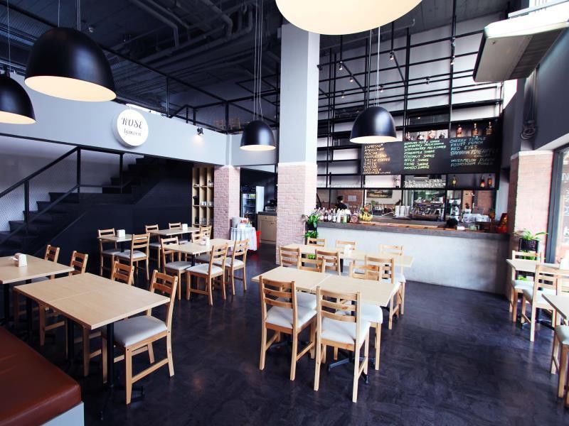 D Varee Xpress Makkasan Hotel Bangkok Exterior photo